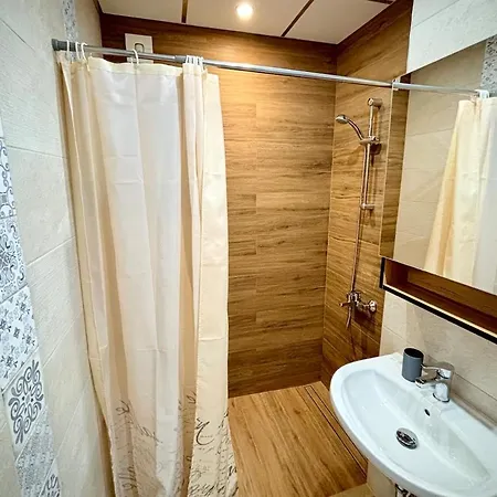 Apartment просторен и уютен двустаен в долен лозенец - кварталът на артистите